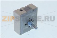 Energieregler 120V 13A Drehrichtung link