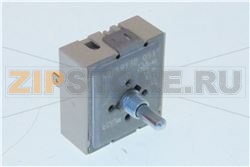 Energieregler 120V 13A Drehrichtung link 