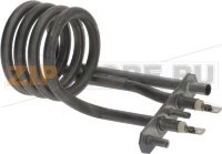 ТЭН 1300ВТ 230В