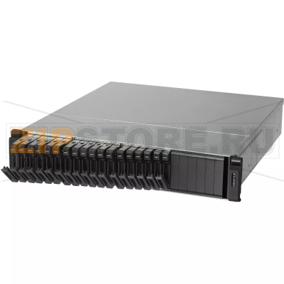 Накопитель сетевой QNAP SS-EC1879U-SAS-RP 