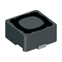 Катушка индуктивности 10 мкГн, SMD, 0.15 Ω, 1 шт Fastron PIS2408-100M