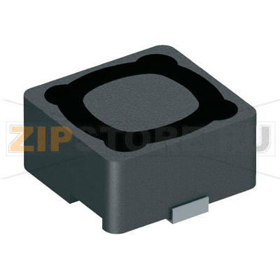 Катушка индуктивности 10 мкГн, SMD, 0.15 Ω, 1 шт Fastron PIS2408-100M 