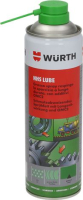 МАСЛО HHS LUBE АЭРОЗОЛЬ 500 МЛ