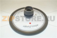 LID ANS SEAL ASSEMBLY