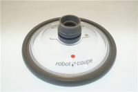 LID ANS SEAL ASSEMBLY