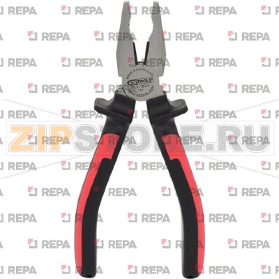 UNIVERSAL CLAMP 180 MM 