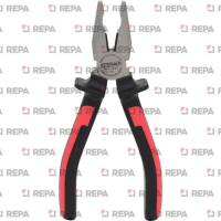 UNIVERSAL CLAMP 180 MM