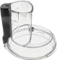 COUVERCLE CS 4200/5200 XL