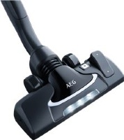 BRUSH COMBI WITH LED ELECTROLUX 90016907