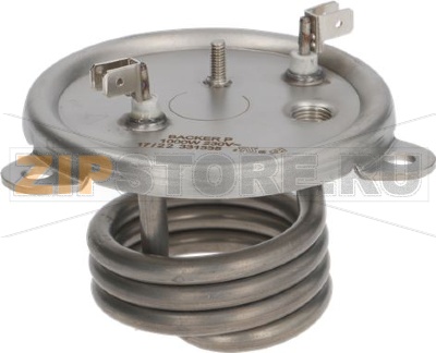 ТЭН 920/1000ВТ 230/240В 