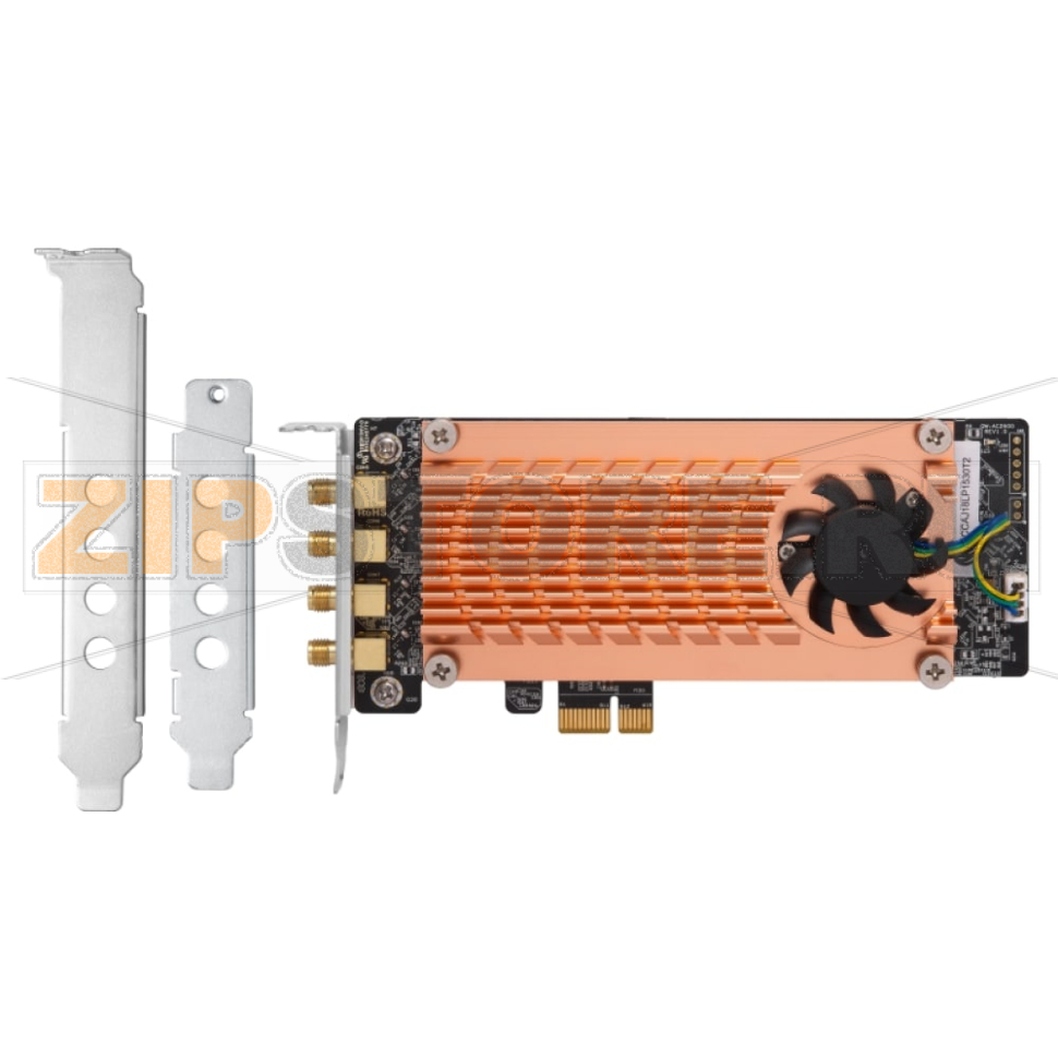 Плата расширения Wi-Fi QNAP QWA-AC2600 