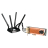 Плата расширения Wi-Fi QNAP QWA-AC2600 - Плата расширения Wi-Fi QNAP QWA-AC2600