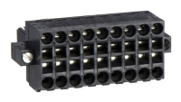 Соединитель съемный, 18 контактов Schneider Electric STBXTS2150
