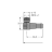 Кабель PROFIBUS Turck WKSW451-6M - Кабель PROFIBUS Turck WKSW451-6M