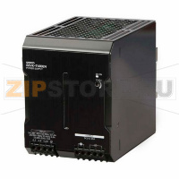 Источник питания импульсный Omron S8VK-T48024