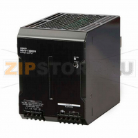 Источник питания импульсный Omron S8VK-T48024