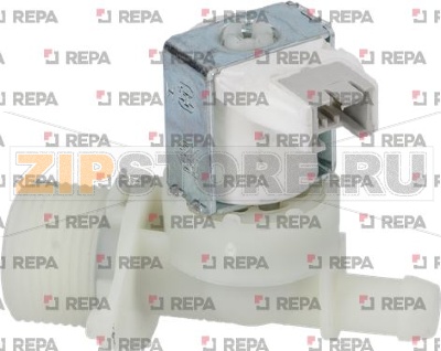 ЭЛЕКТРОМАГНИТНЫЙ КЛАПАН T&amp;P 1-Х ХОДОВОЙ 180° 