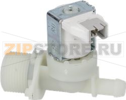 ЭЛЕКТРОМАГНИТНЫЙ КЛАПАН T&P 1-Х ХОДОВОЙ 180° 