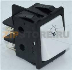 INTERRUPTEUR M/A LUMIERE 