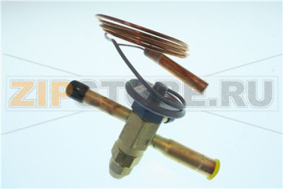 ERVE-1.1/2-CP100 3SX4X2 ODF60 