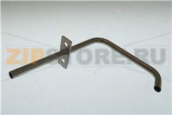 ТРУБКА УВЛАЖНИТЕЛЯ ПЕЧИ В СБОРЕ 