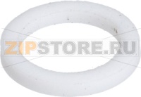 УПЛОТНИТЕЛЬ ПЛОСКИЙ PTFE Ø 18X13X2 ММ