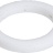 УПЛОТНИТЕЛЬ ПЛОСКИЙ PTFE Ø 18X13X2 ММ - УПЛОТНИТЕЛЬ ПЛОСКИЙ PTFE Ø 18X13X2 ММ