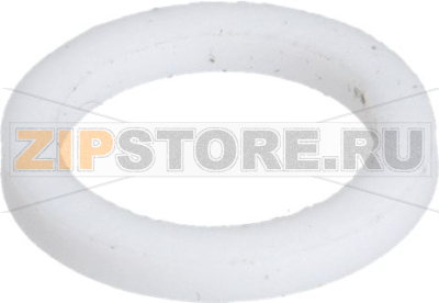 УПЛОТНИТЕЛЬ ПЛОСКИЙ PTFE Ø 18X13X2 ММ 