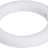 УПЛОТНИТЕЛЬ ПЛОСКИЙ PTFE Ø 18X13X2 ММ - УПЛОТНИТЕЛЬ ПЛОСКИЙ PTFE Ø 18X13X2 ММ