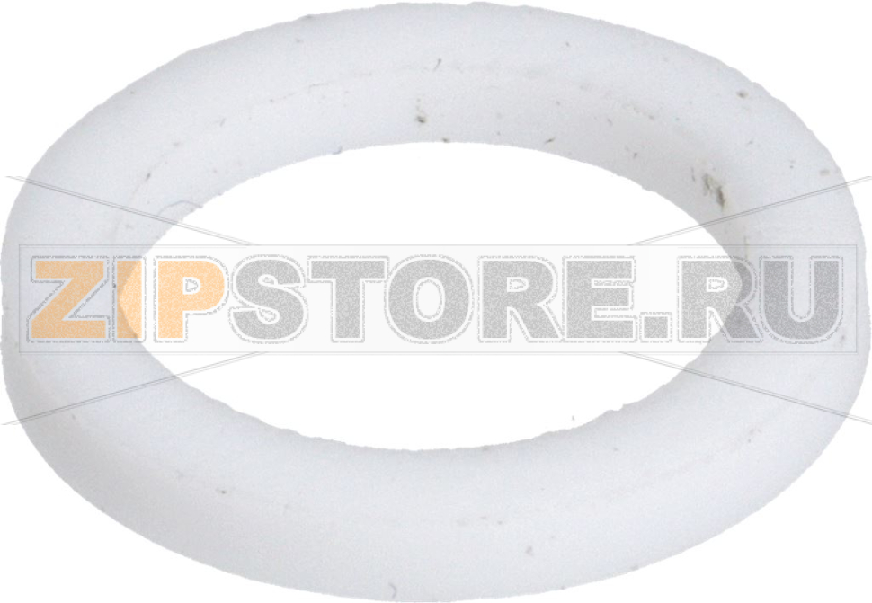 УПЛОТНИТЕЛЬ ПЛОСКИЙ PTFE Ø 18X13X2 ММ 