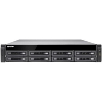 Накопитель сетевой QNAP TS-EC880U-RP