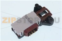 BLOCCOPORTA ZV 446 M