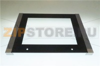 GLASS KIT FOR OVEN