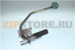 BRUCIATORE   CAMERA G/GM GV/T06 2006 