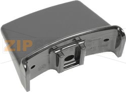 POIGNEE COCOTTE MINUTE SEB NOIRE SA-7900 