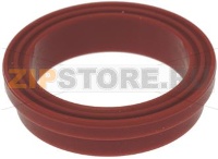 ПРОФИЛЬНАЯ ПРОКЛАДКА Ø 37,5X28X9 ММ