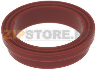 ПРОФИЛЬНАЯ ПРОКЛАДКА Ø 37,5X28X9 ММ 