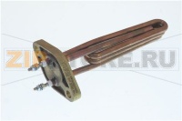 RESISTENCIA 120/1500