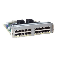 Модуль расширения 20xGE, RJ-45 Cisco WS-X4920-GB-RJ45=