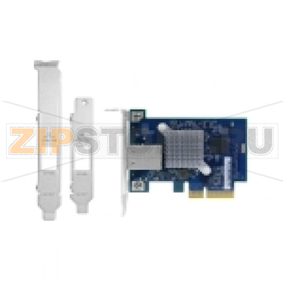 Карта сетевая QNAP LAN-10G1TA 