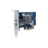 Карта сетевая QNAP LAN-10G1TA - Карта сетевая QNAP LAN-10G1TA