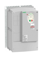 Преобразователь частоты 4 кВт, 480 В, IP55 Schneider Electric ATV212WU40N4