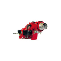 Горелка газодизельная Weishaupt RGL 5/1-D, 2, ZMD