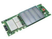 Плата управления Rational SCC SCC 61-202