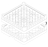 Base basket CT-10 Fagor FI-64 B