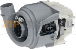 HEAT PUMP BOSCH 12019637 