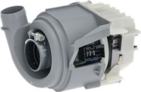 HEAT PUMP BOSCH 12019637