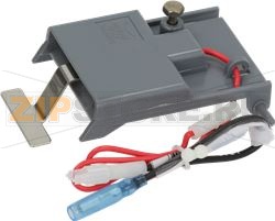 ДАТЧИК УРОВНЯ ЛЬДА 