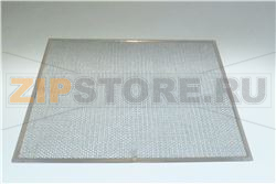 AIR FILTER 