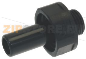 КРЕПЛЕНИЕ КОНЦЕВОЕ С ХВОСТОВИКОМ  JG PM050811E 